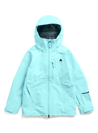 Product image of Women's Burton Reserve 3L Jacket[Variant:Light Teal]