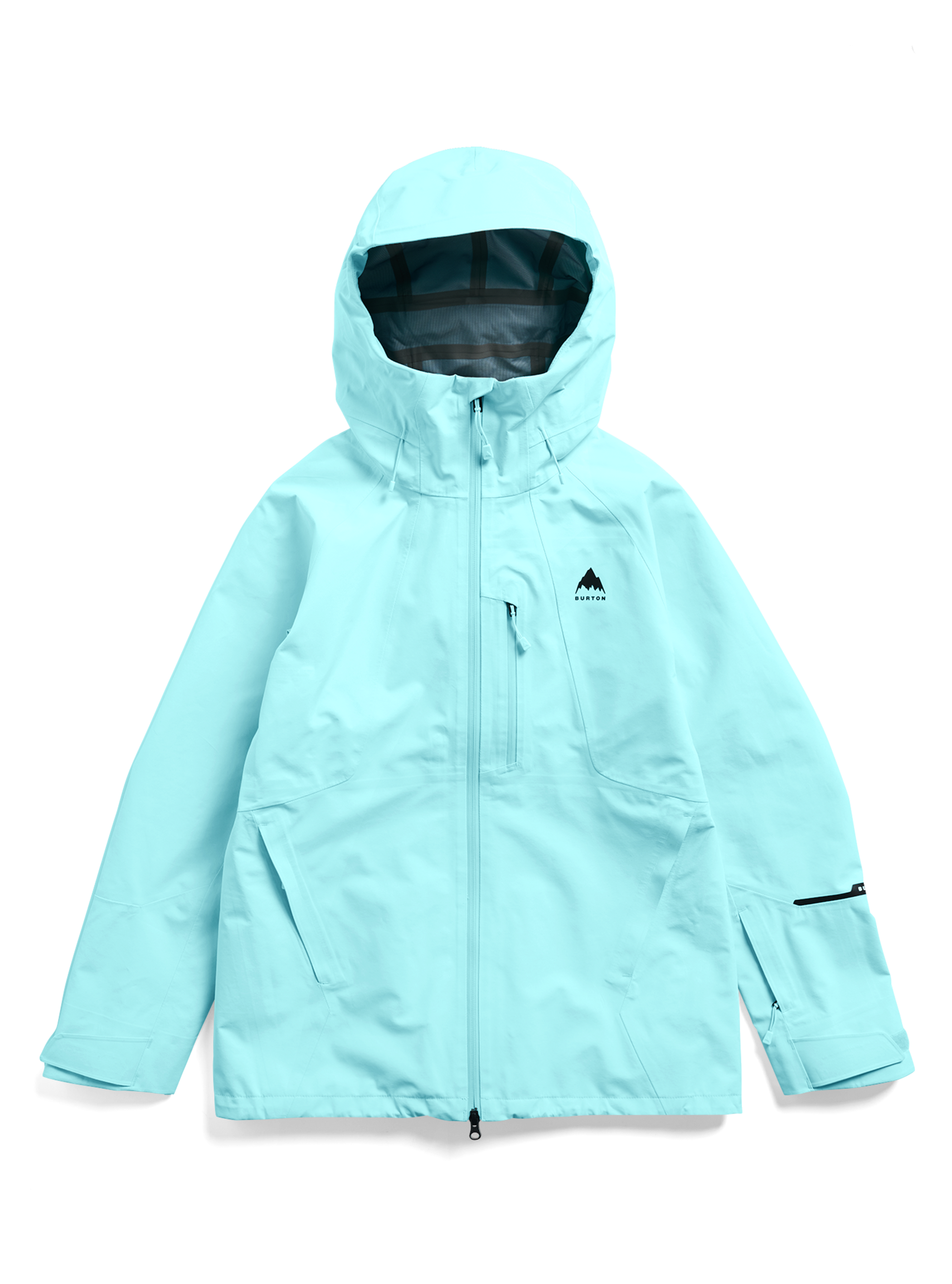 ウィメンズ Burton リザーブ 3L ジャケット