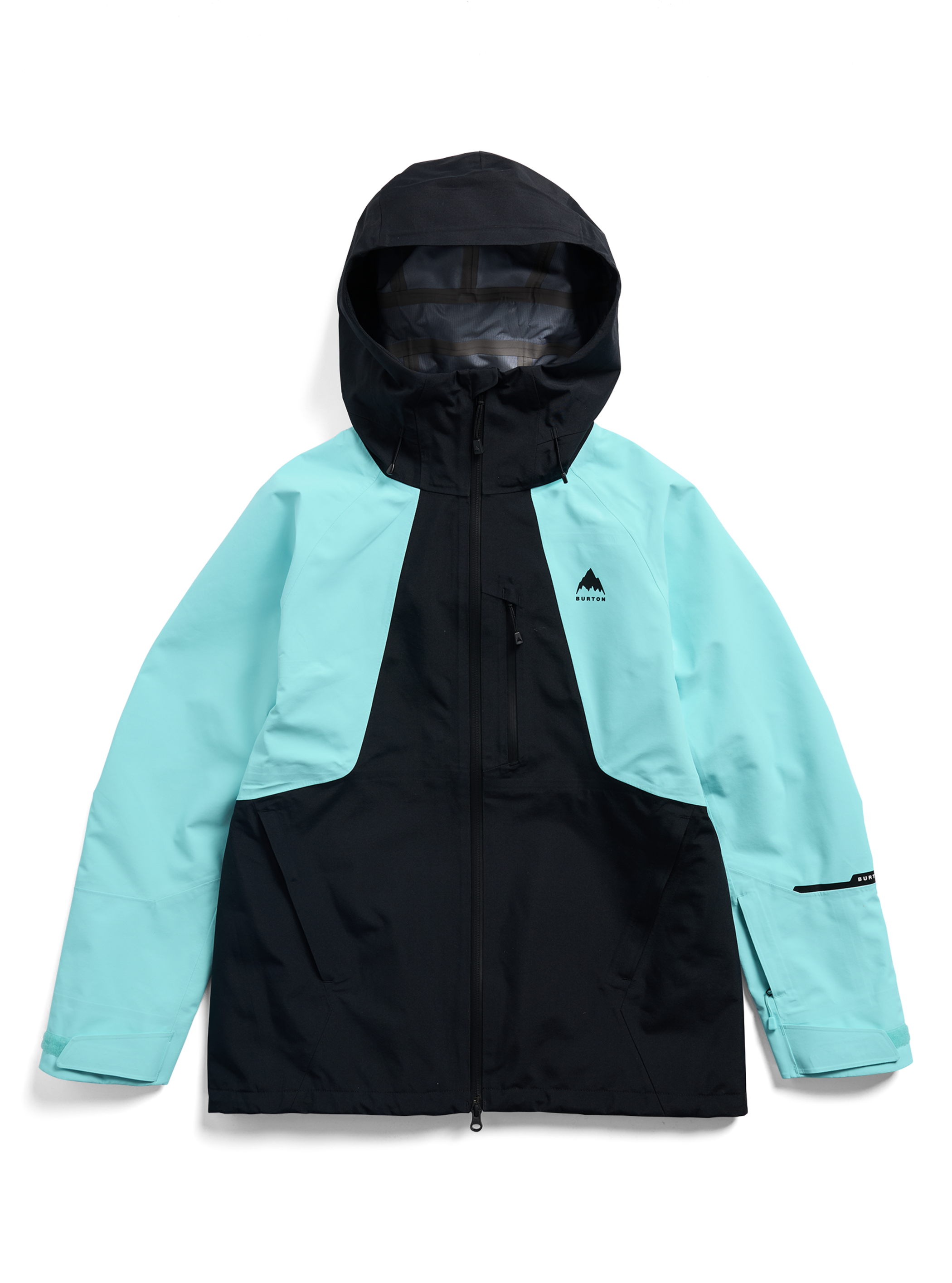 ウィメンズ Burton リザーブ 3L ジャケット