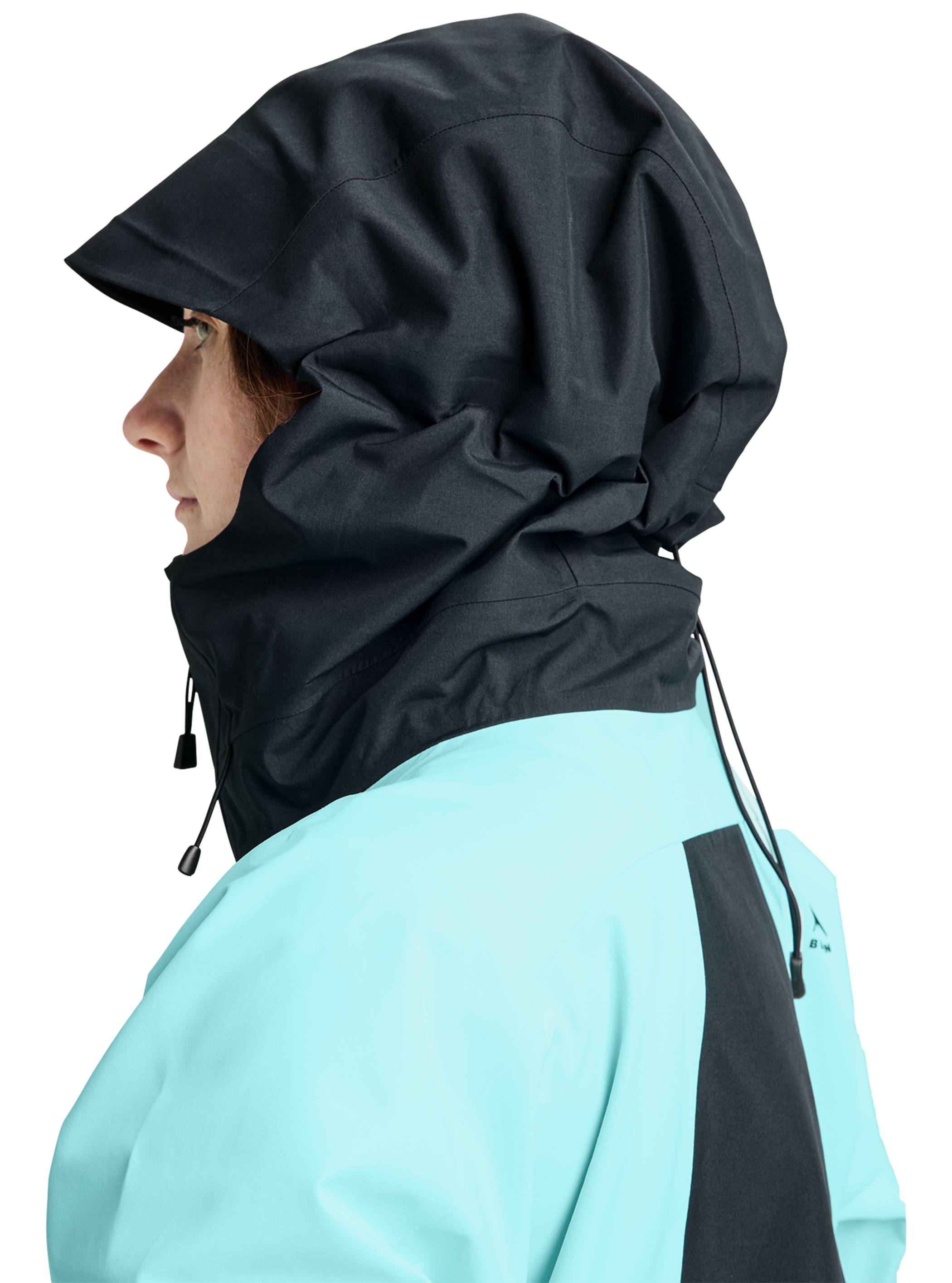 ウィメンズ Burton リザーブ 3L ジャケット