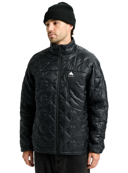 Men's Burton Reserve Midweight Synthetic Jacket | Burton.com