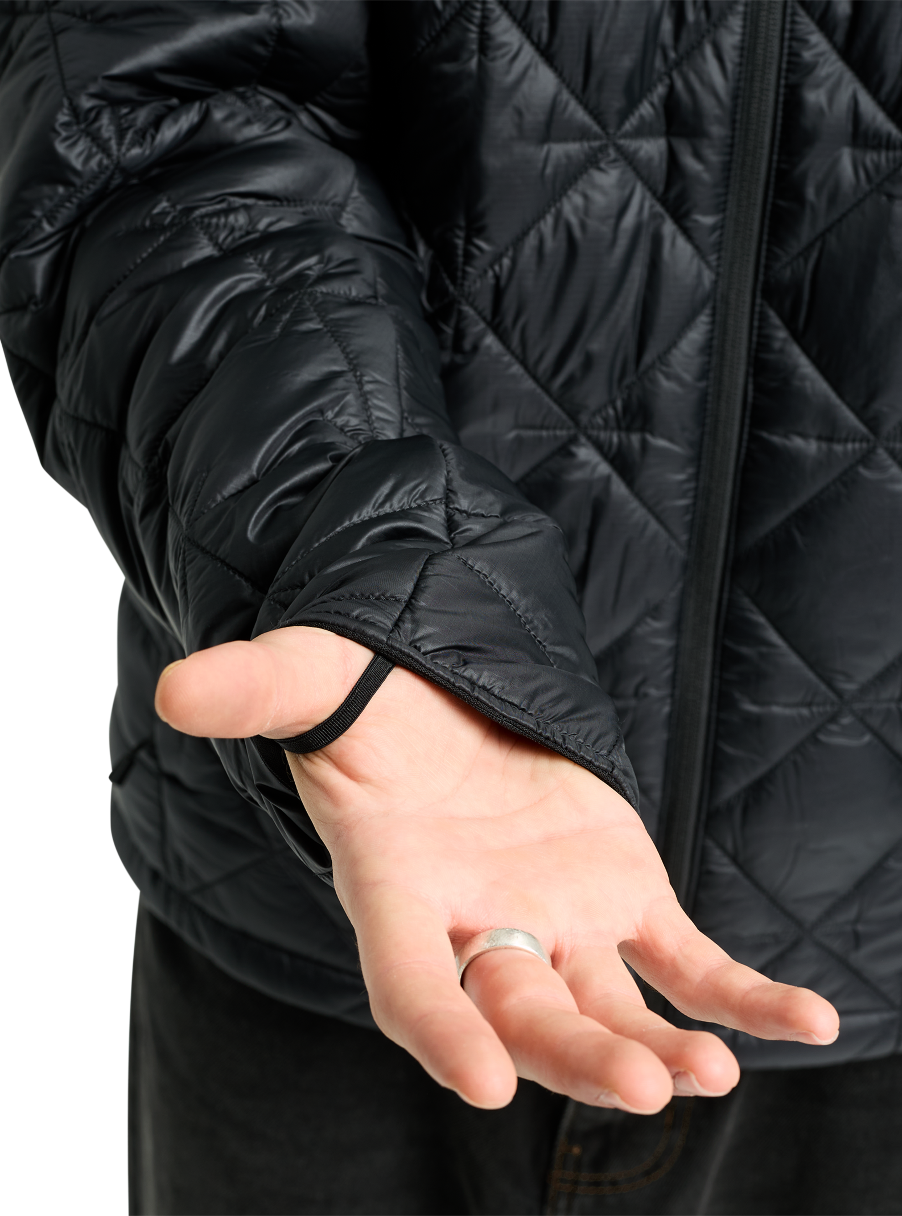 Men's Burton Reserve Midweight Synthetic Jacket | Burton.com