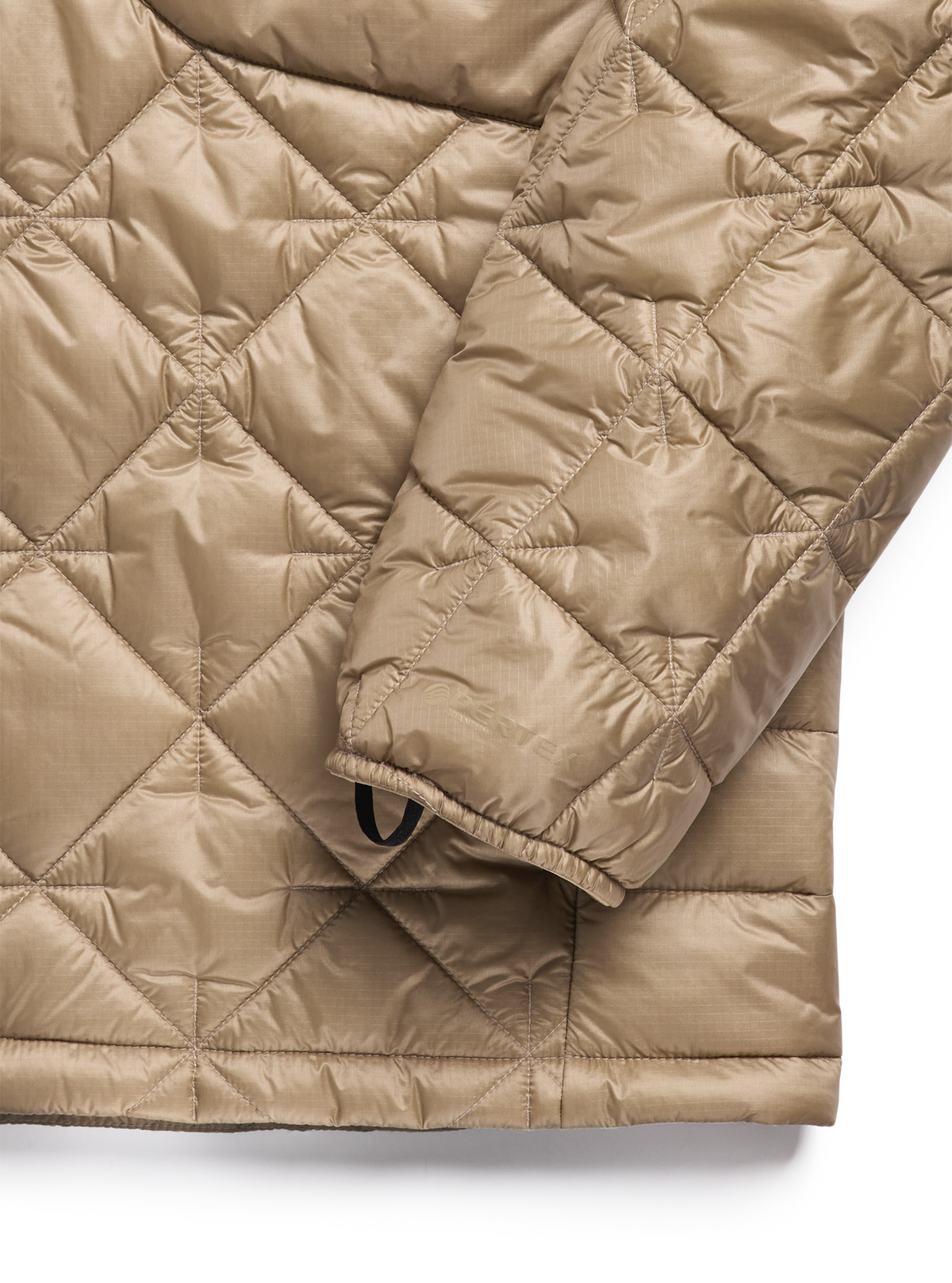 Men's Burton Reserve Midweight Synthetic Puffer Jacket