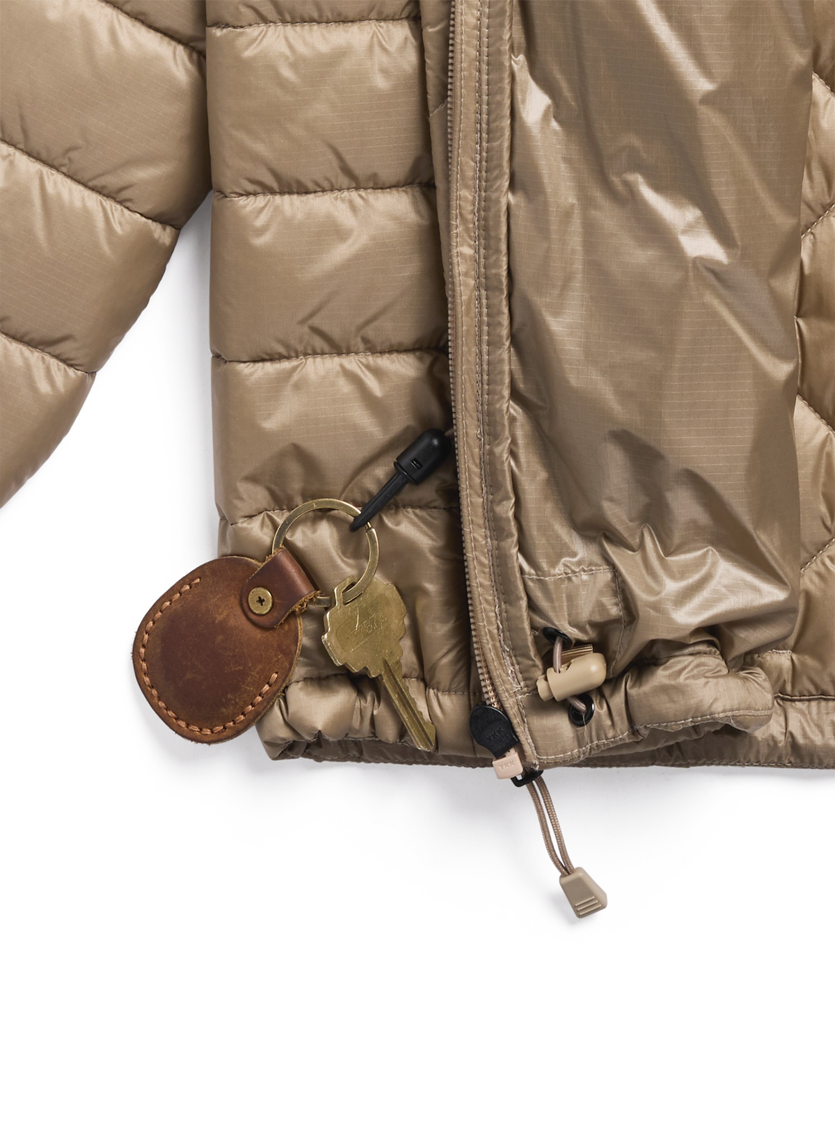 Men's Burton Reserve Midweight Synthetic Puffer Jacket