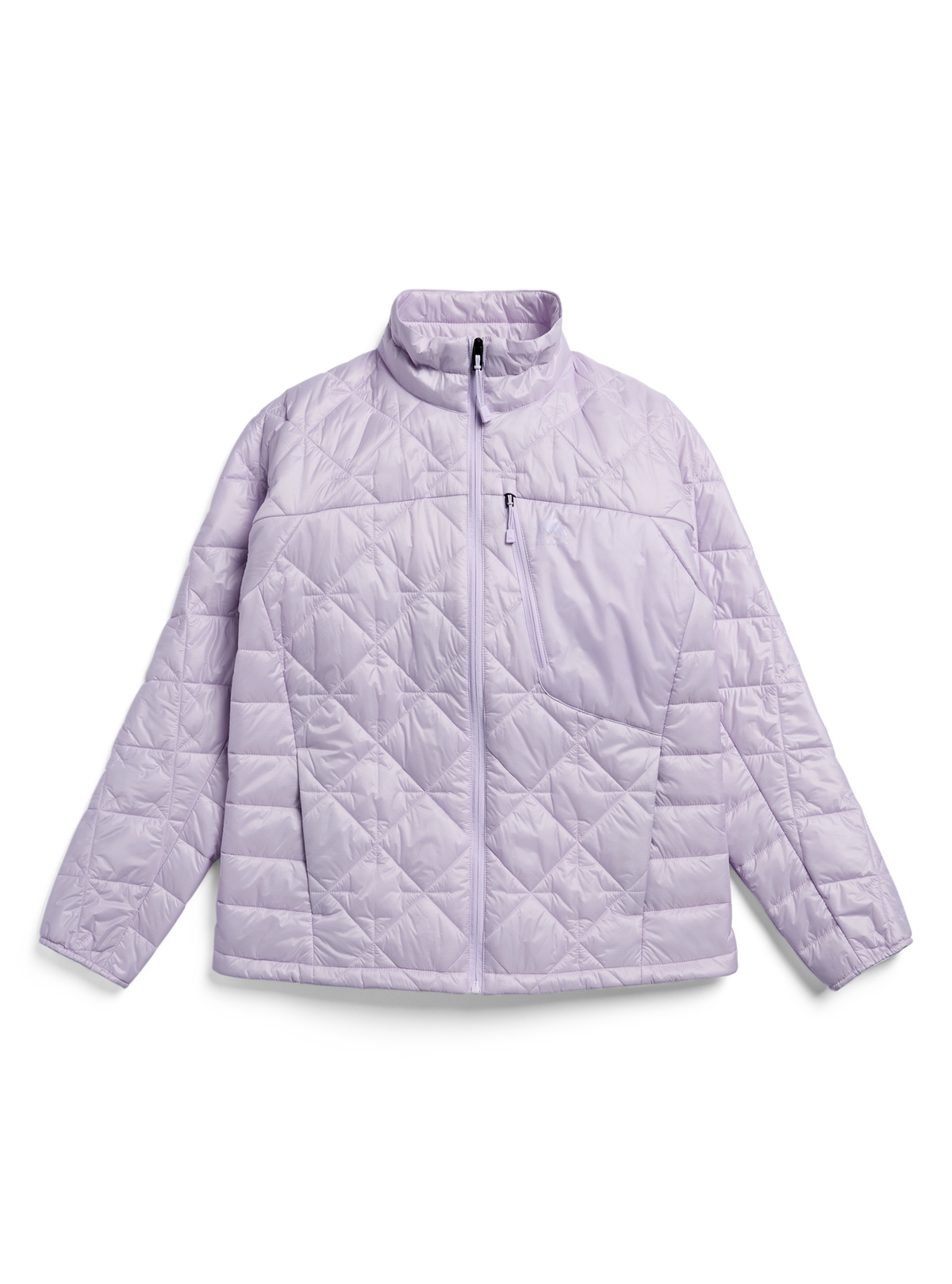 Women's Burton Reserve Midweight Synthetic Puffer Jacket