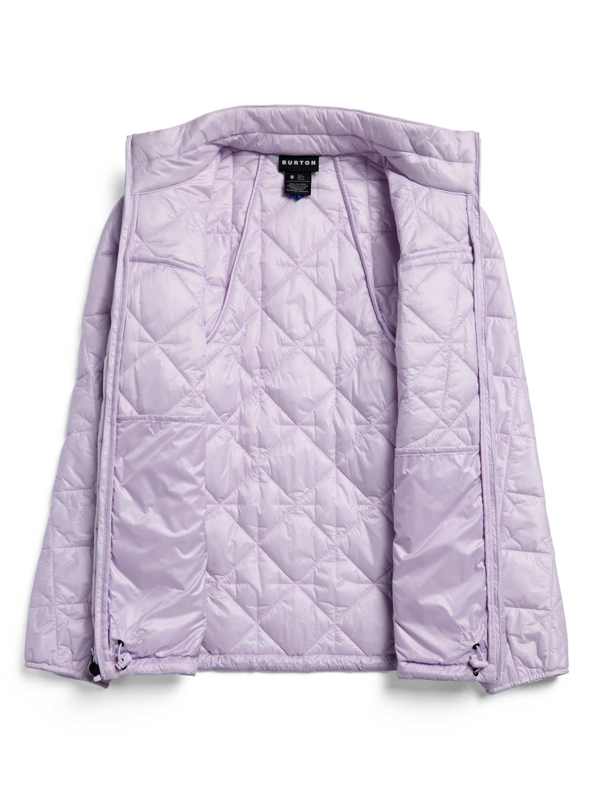 Women's Burton Reserve Midweight Synthetic Puffer Jacket