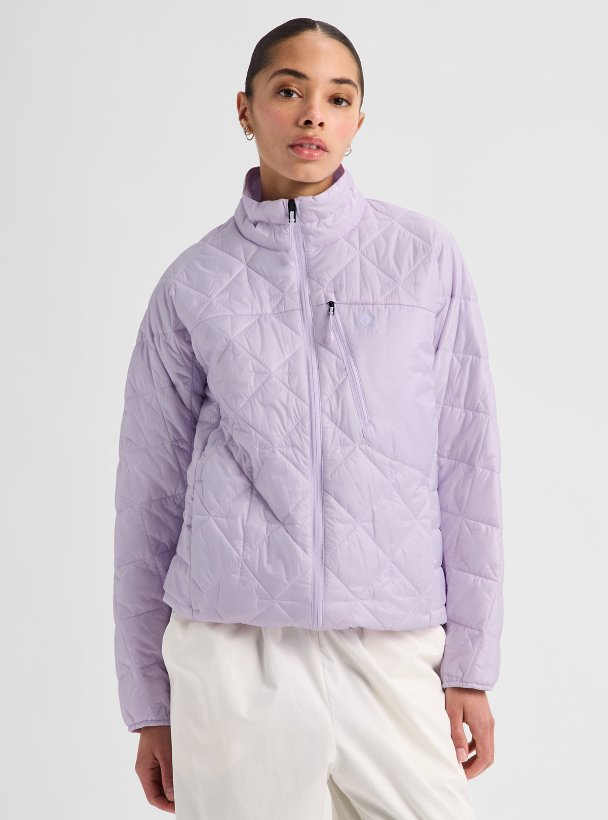 Women's Puffer Jackets | Burton Snowboards Women's Puffer Jackets | Burton Snowboards