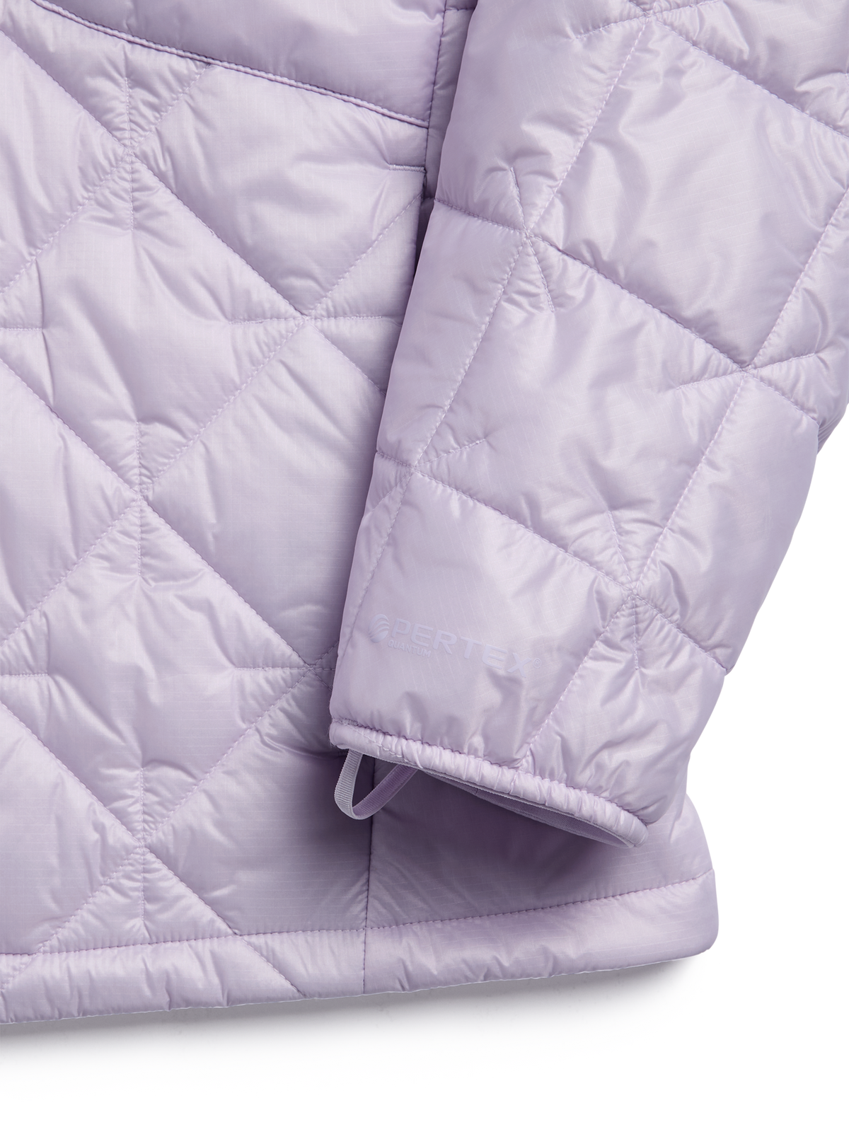 Women's Burton Reserve Midweight Synthetic Puffer Jacket