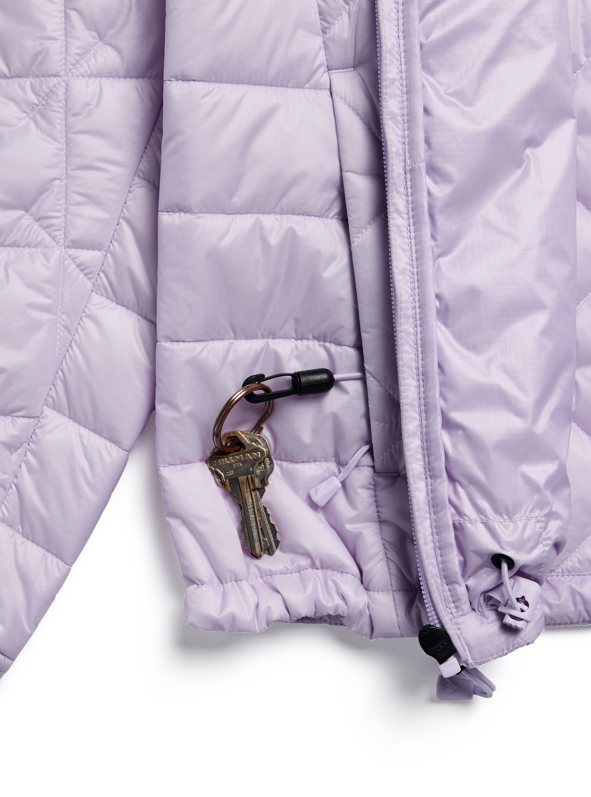 Women's Burton Reserve Midweight Synthetic Puffer Jacket