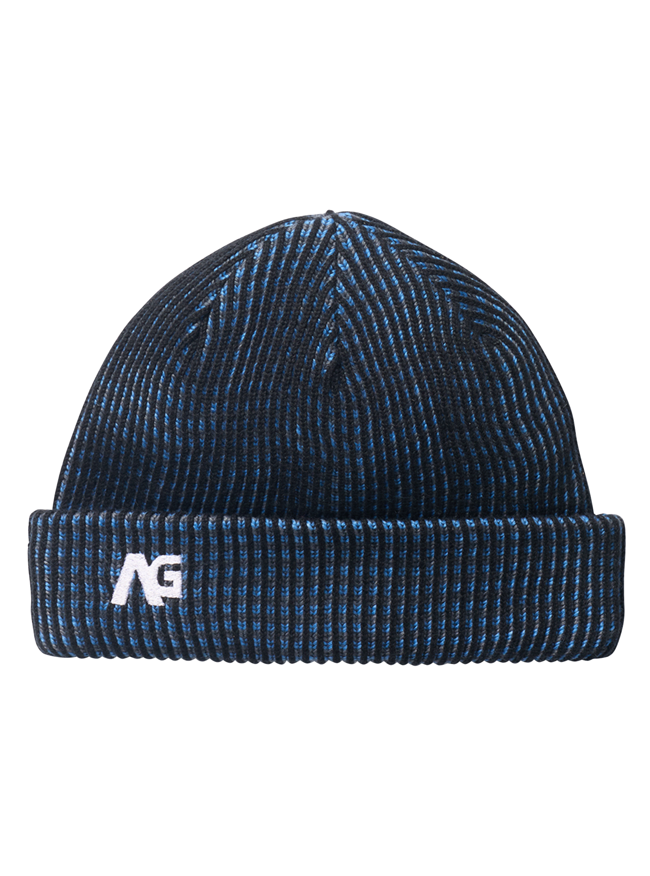 Product image of Burton AG Outfall Beanie[Variant:True Black]