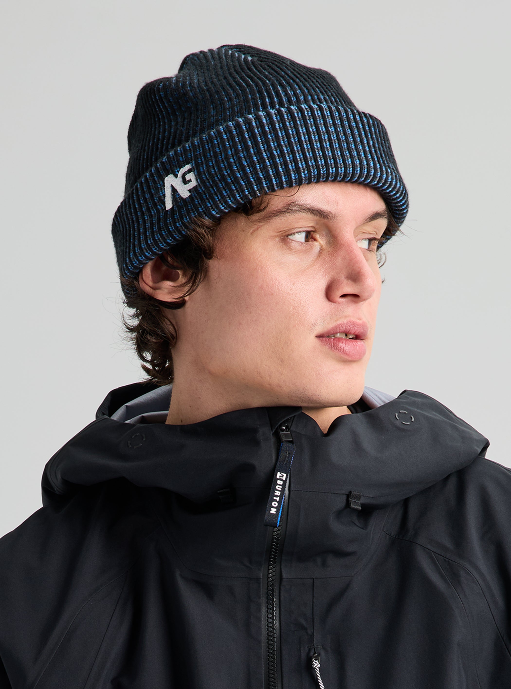 Burton AG アウトフォール ビーニー