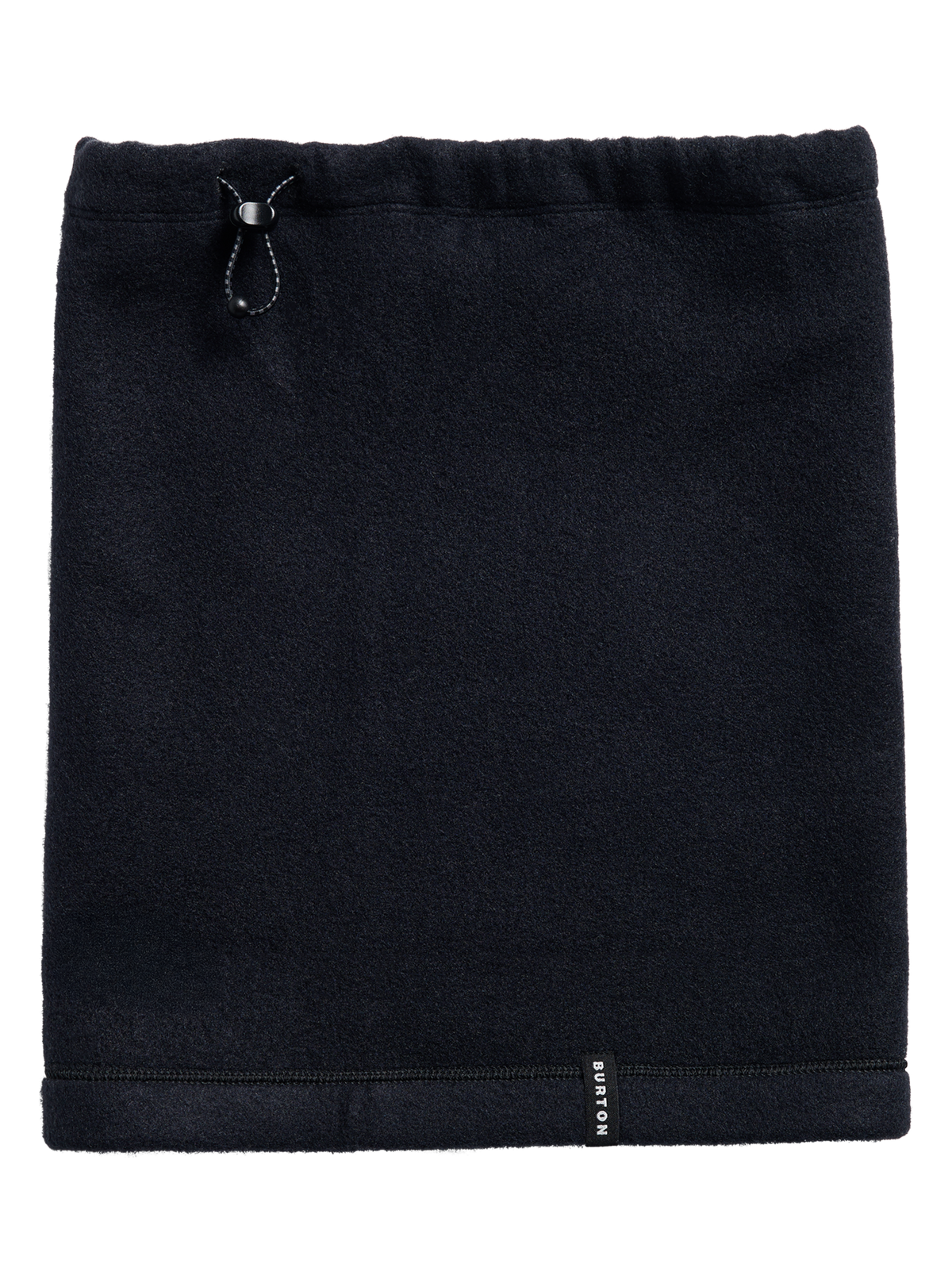 Product image of Burton Airtofakie Fleece Beanie[Variant:True Black]