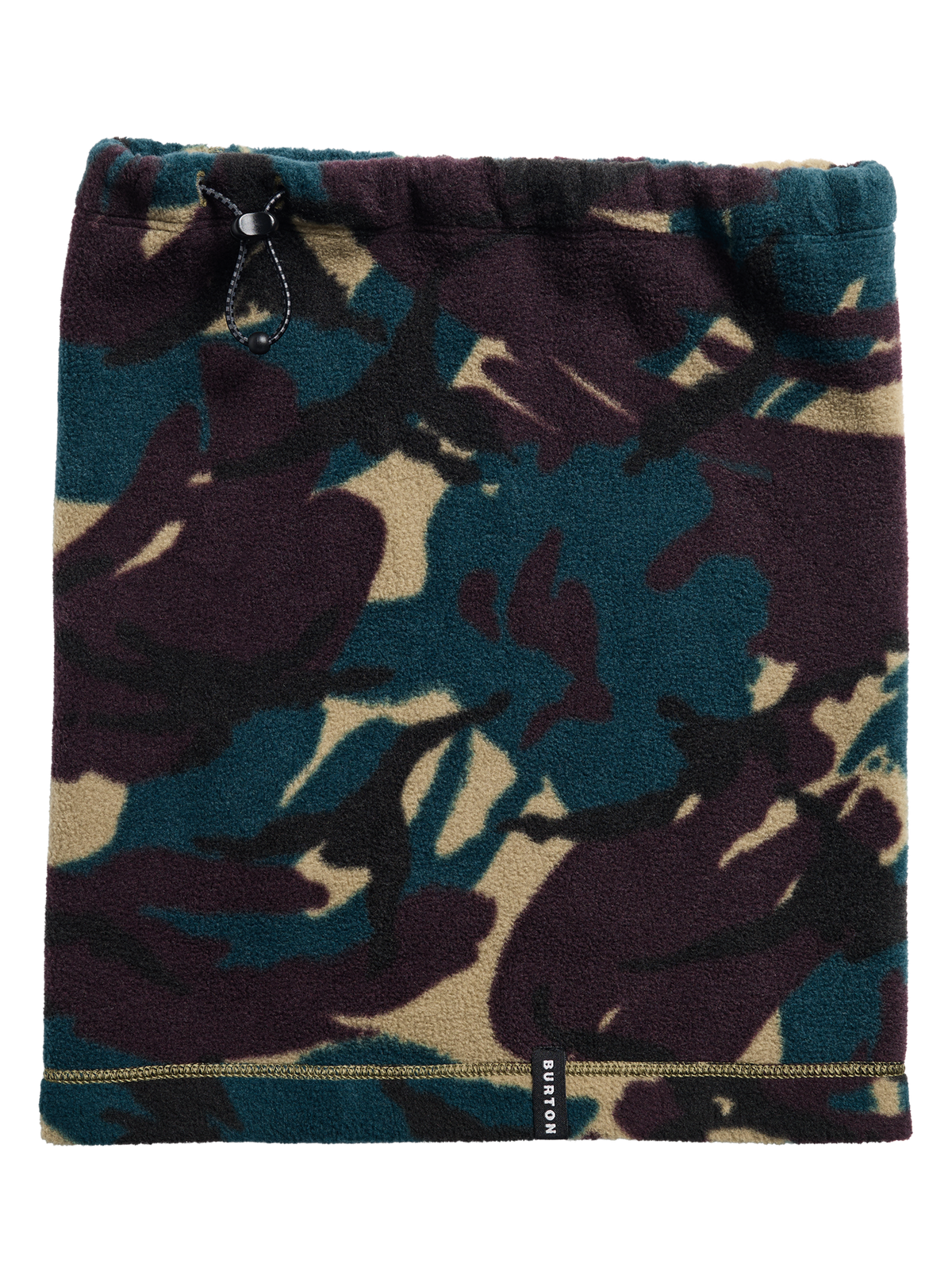Product image of Burton Airtofakie Fleece Beanie[Variant:Seersucker Camo]