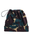 Product image of Burton Airtofakie Fleece Beanie[Variant:Seersucker Camo]