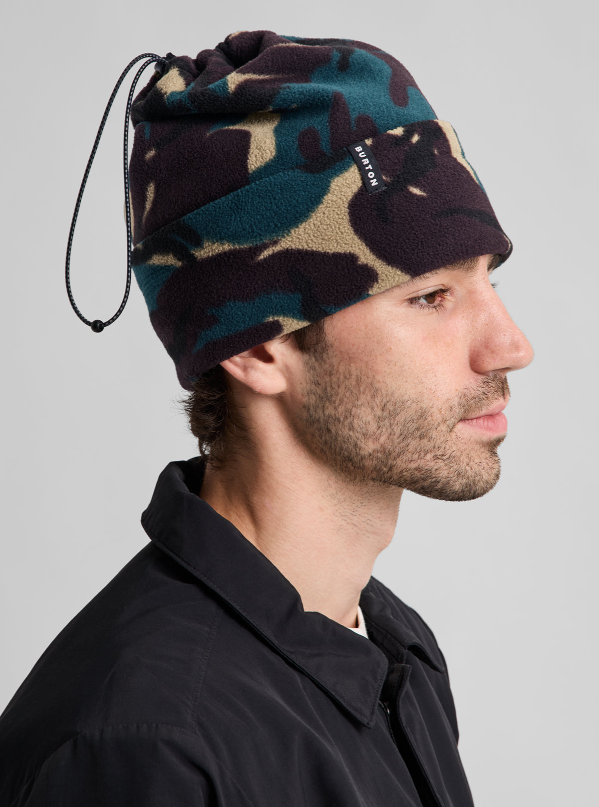 Burton Airtofakie Fleece Beanie