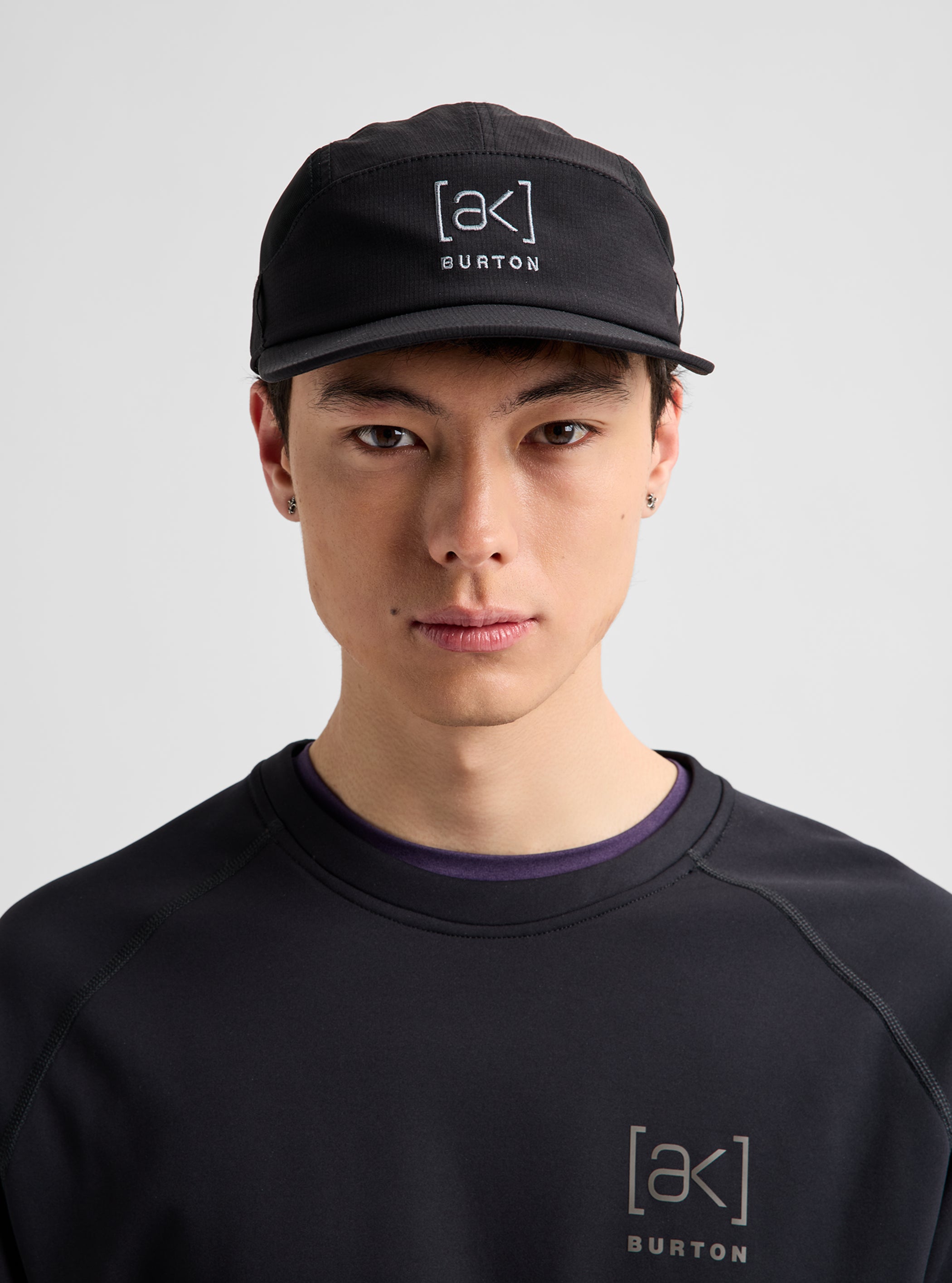 Burton [ak] Helium Hat