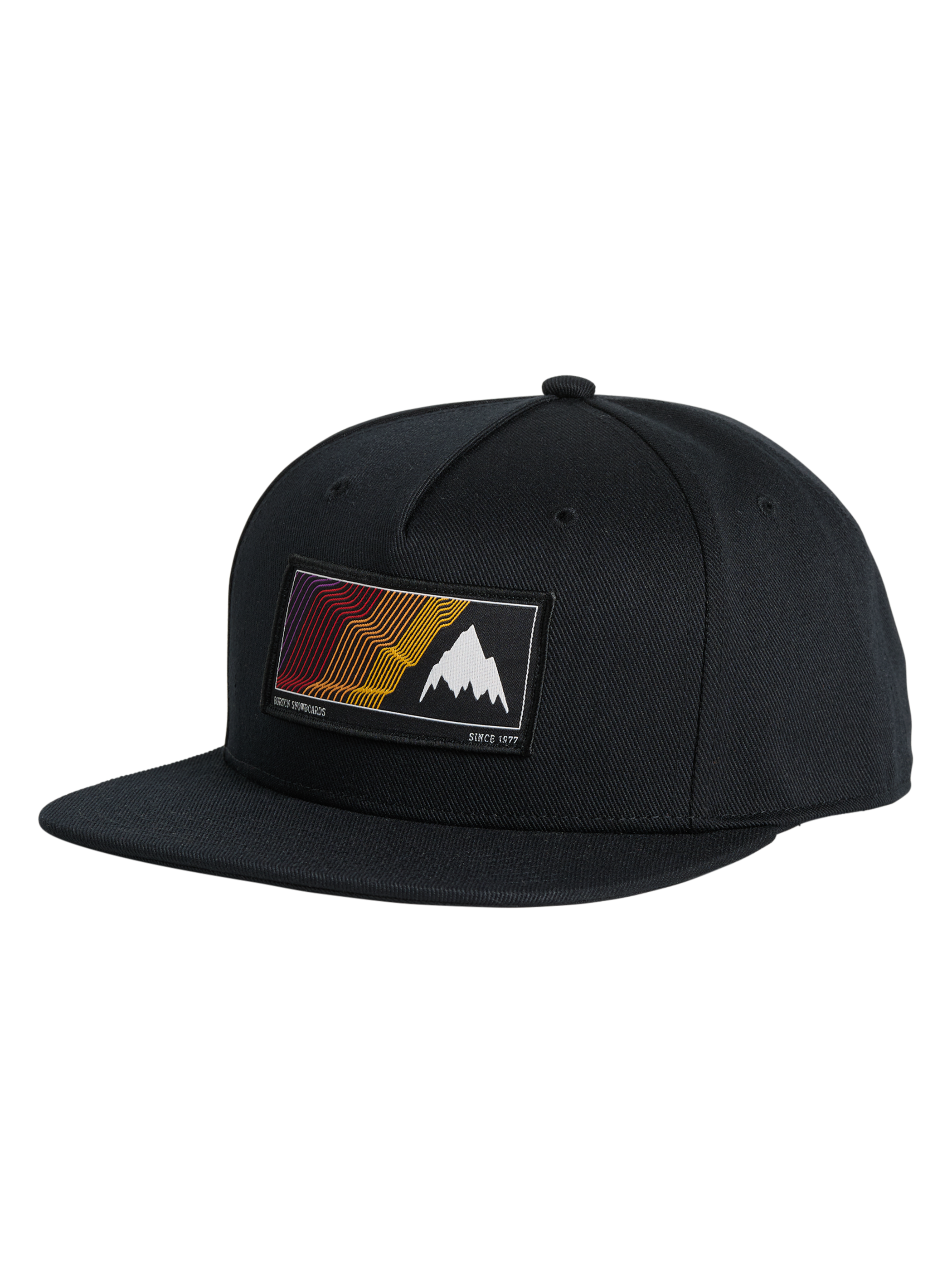Burton Elmore Hat