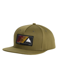 Product image of Burton Elmore Hat[Variant:Dried Moss]