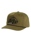 Product image of Burton Archive Hat[Variant:Dried Moss]