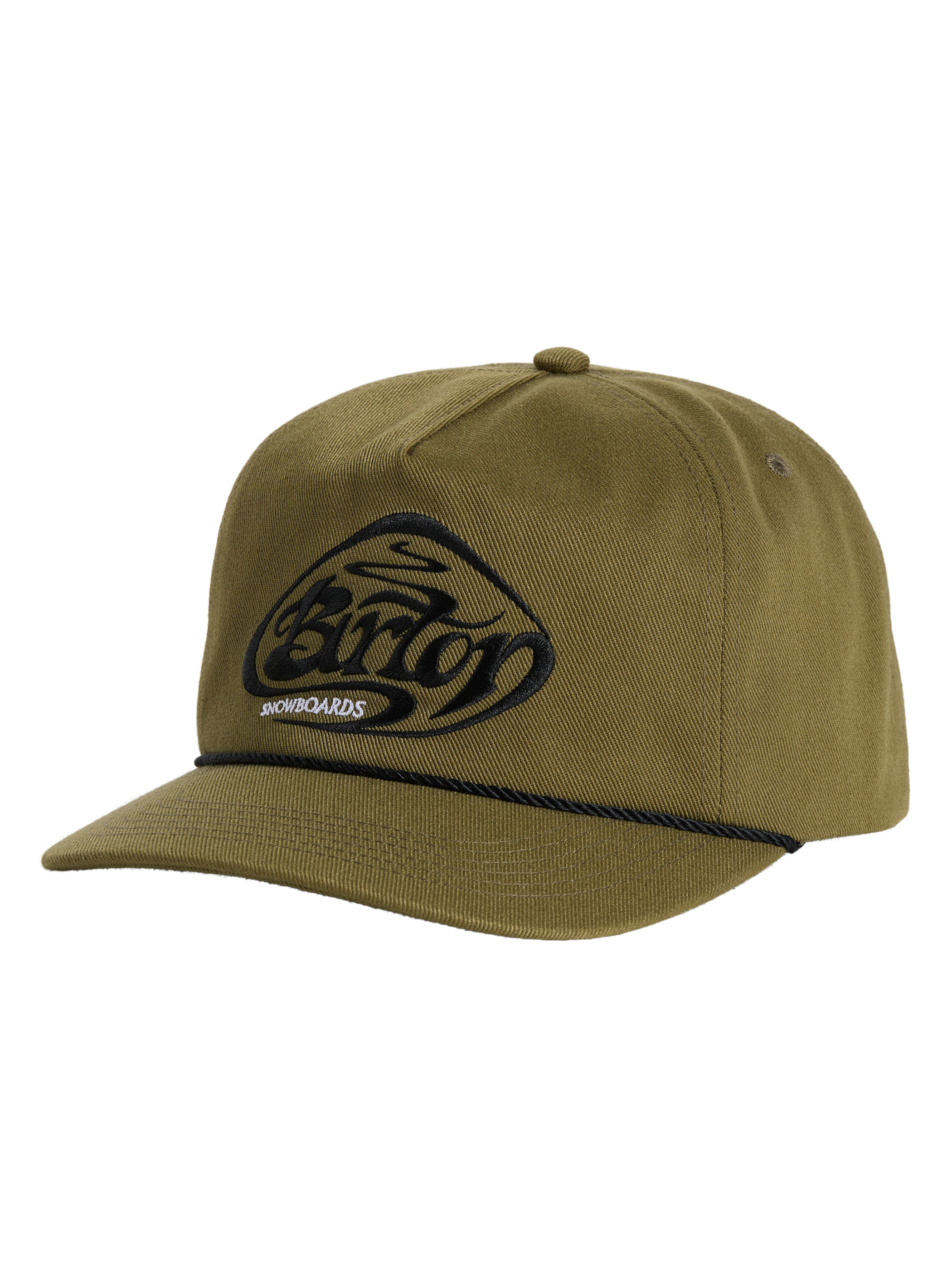Product image of Burton Archive Hat[Variant:Dried Moss]