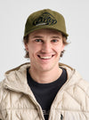 Product image of Burton Archive Hat[Variant:Dried Moss]