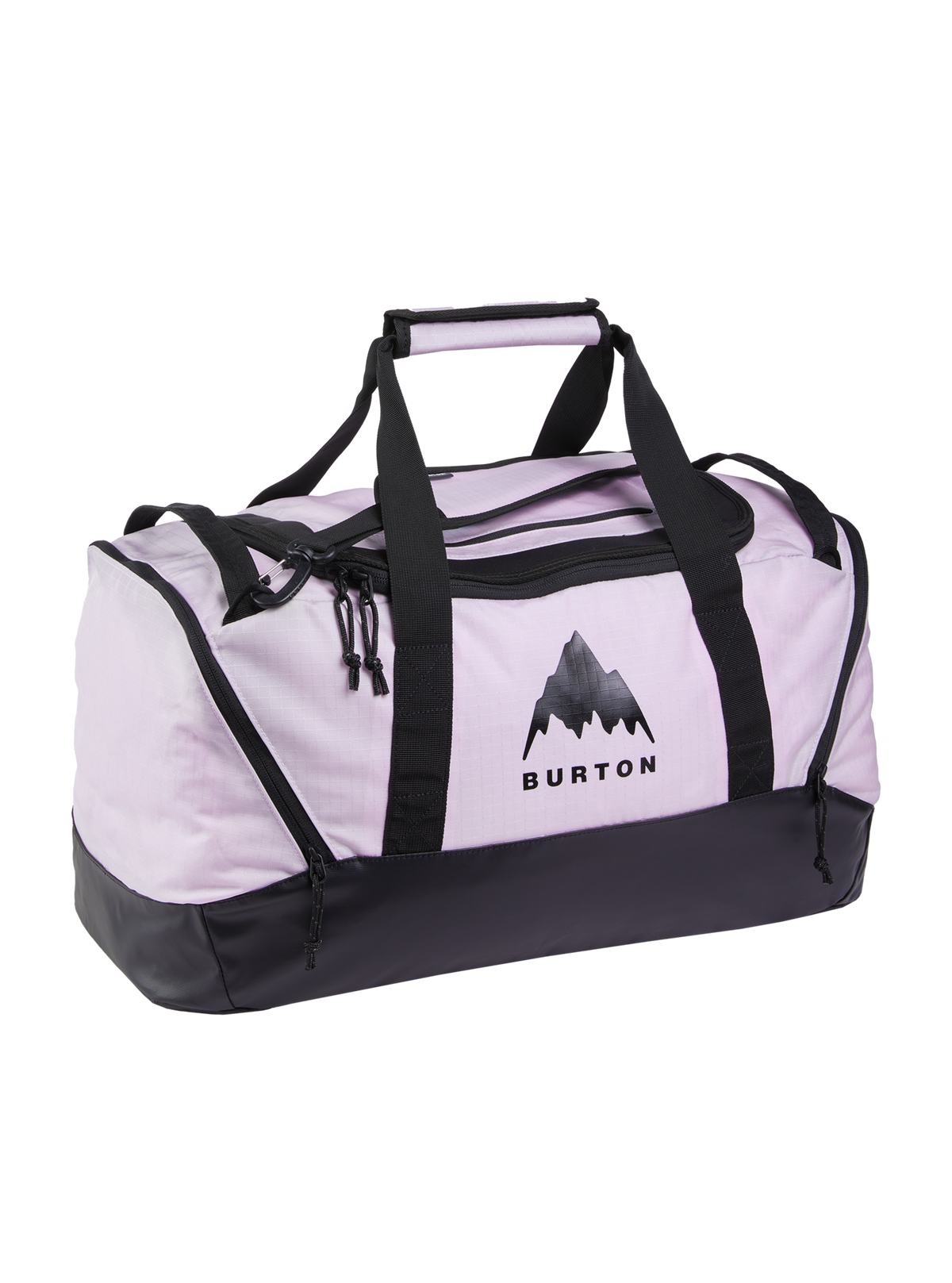 Product image of Burton Stockpile 40L Duffel[Variant:Moondust Purple]