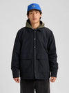 Product image of Men's Burton Garrick Insulated Jacket[Variant:True Black]
