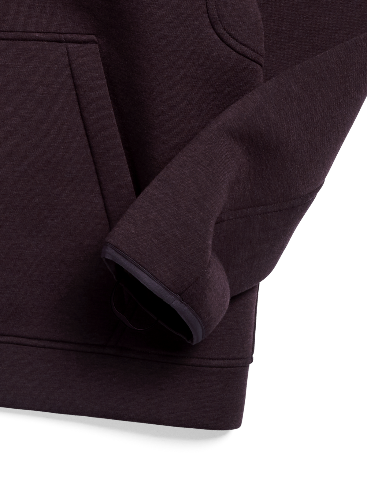 Men's Burton SpaceCloud Pullover Hoodie | Burton.com Winter 2027