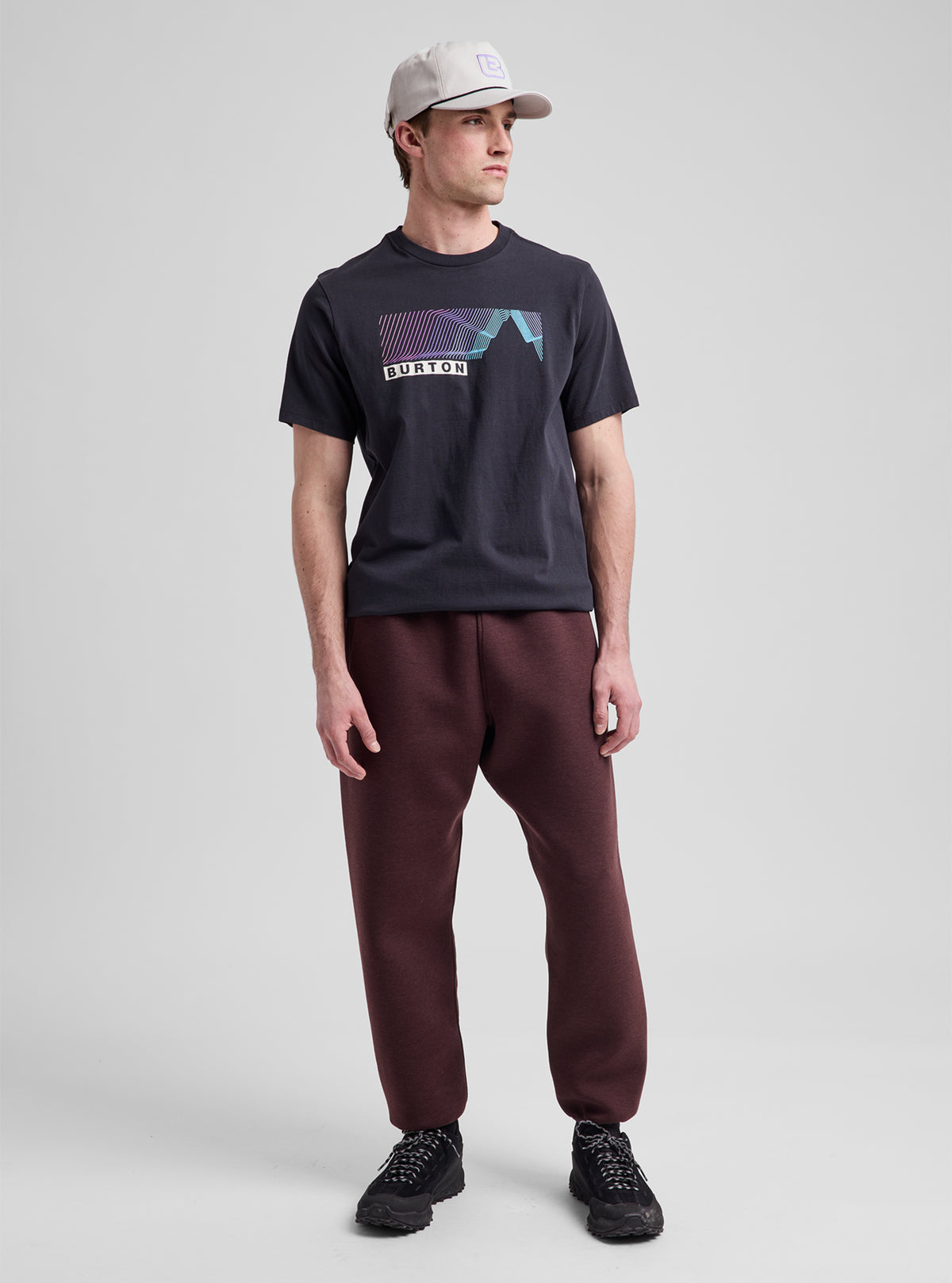 Men's Burton SpaceCloud Pants