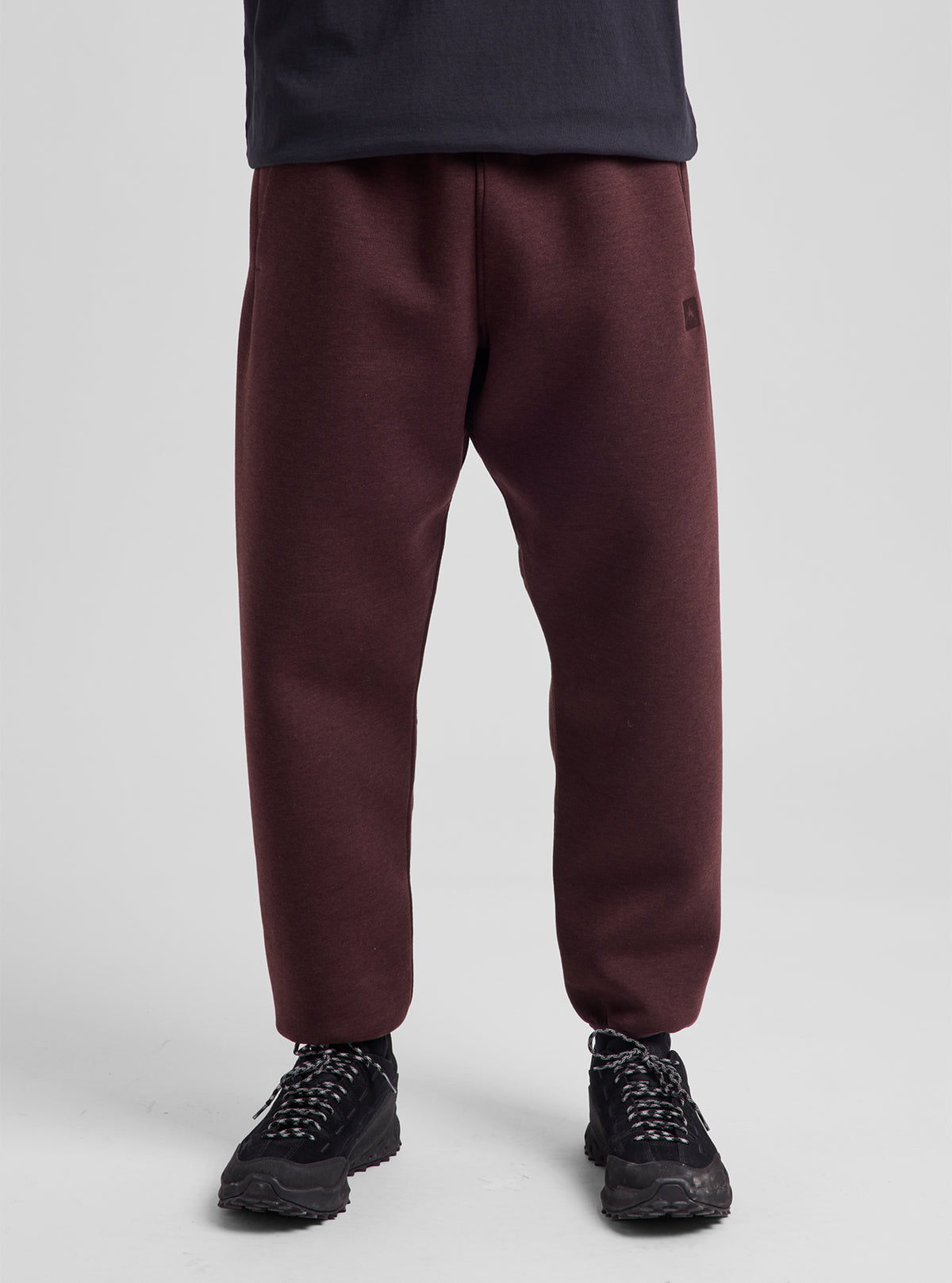 Product image of Men's Burton SpaceCloud Pants[Variant:Bear Hug Brown Heather]
