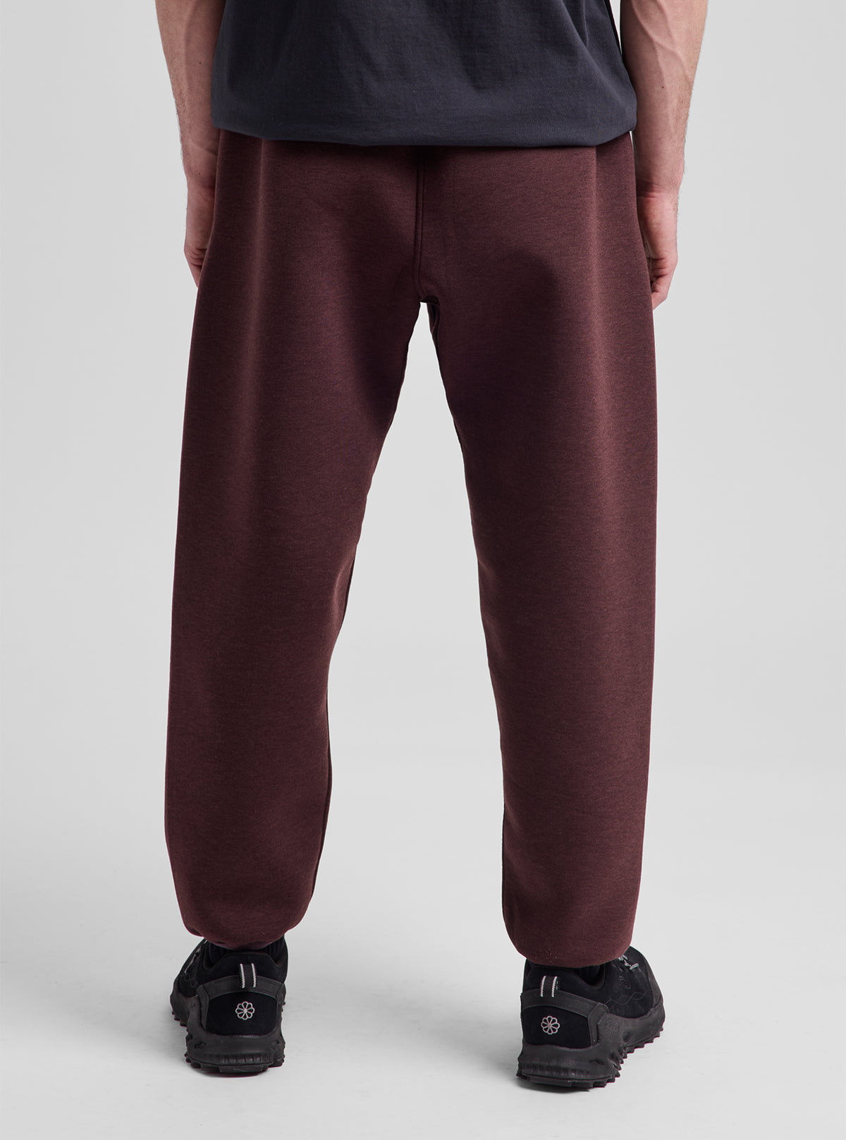 Product image of Men's Burton SpaceCloud Pants[Variant:Bear Hug Brown Heather]