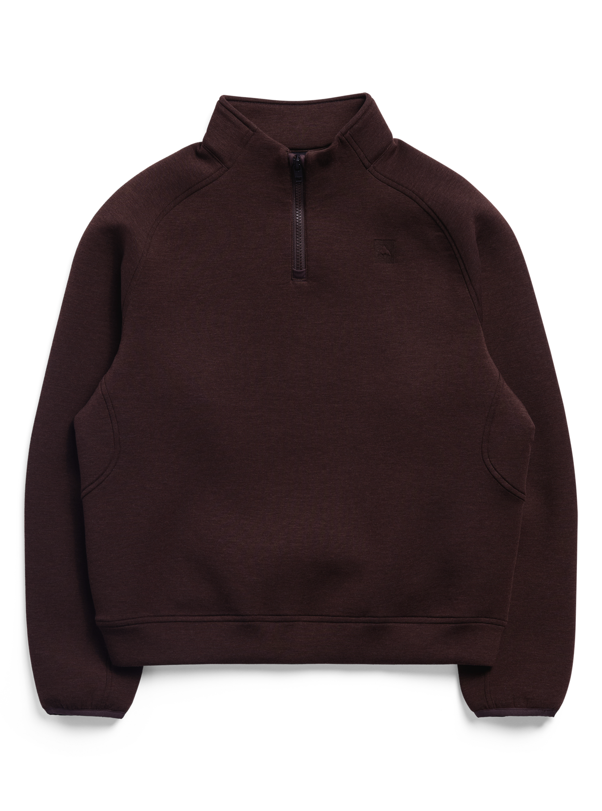 Women's Burton SpaceCloud 1/4 Zip Top | Burton.com Winter 2027