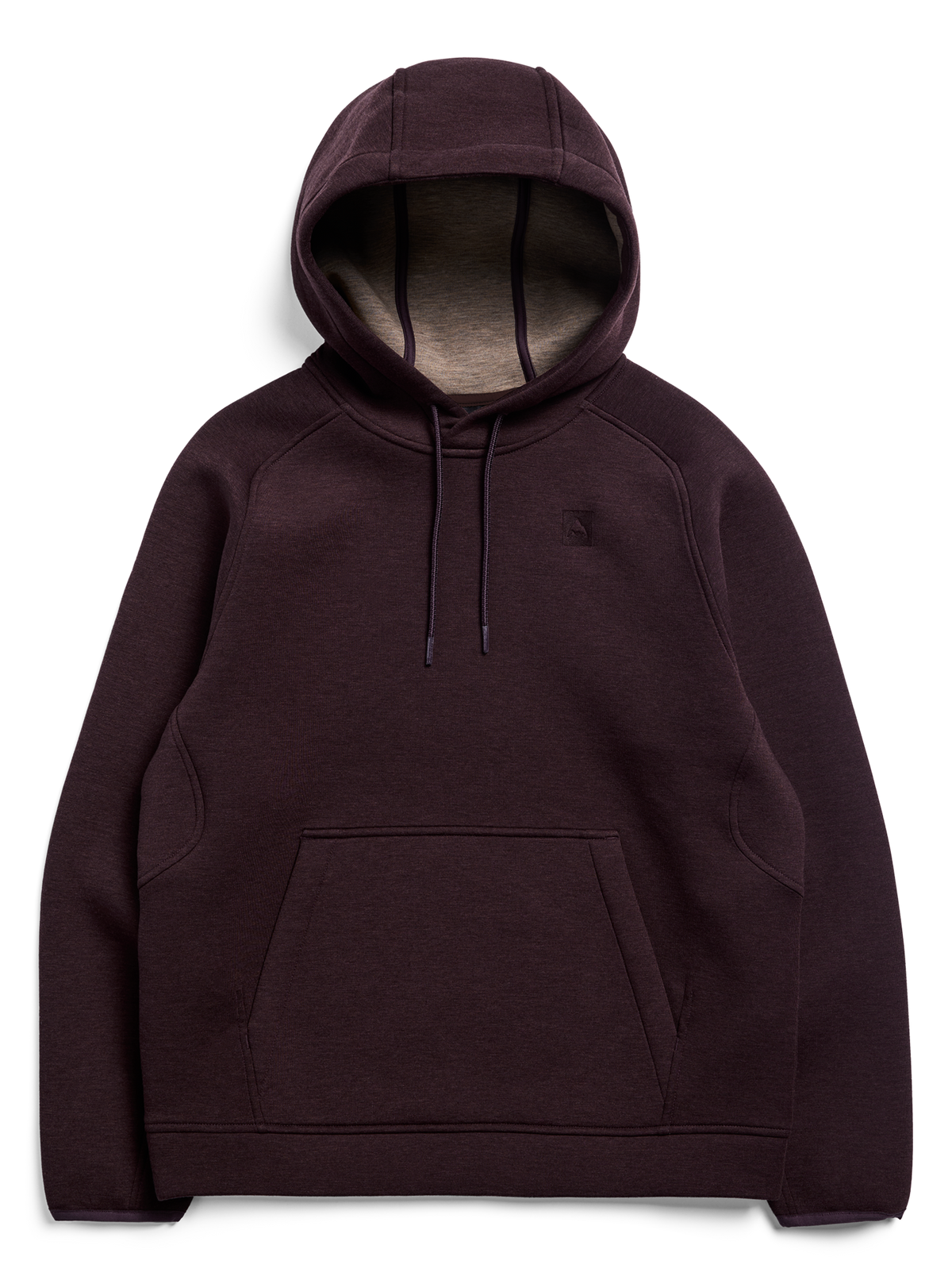 Women's Burton SpaceCloud Pullover Hoodie