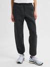 Product image of Women's Burton SpaceCloud Pants[Variant:True Black Heather]