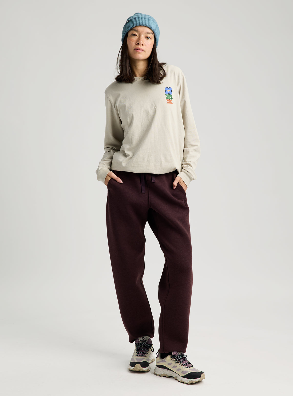 Women's Burton SpaceCloud Pants