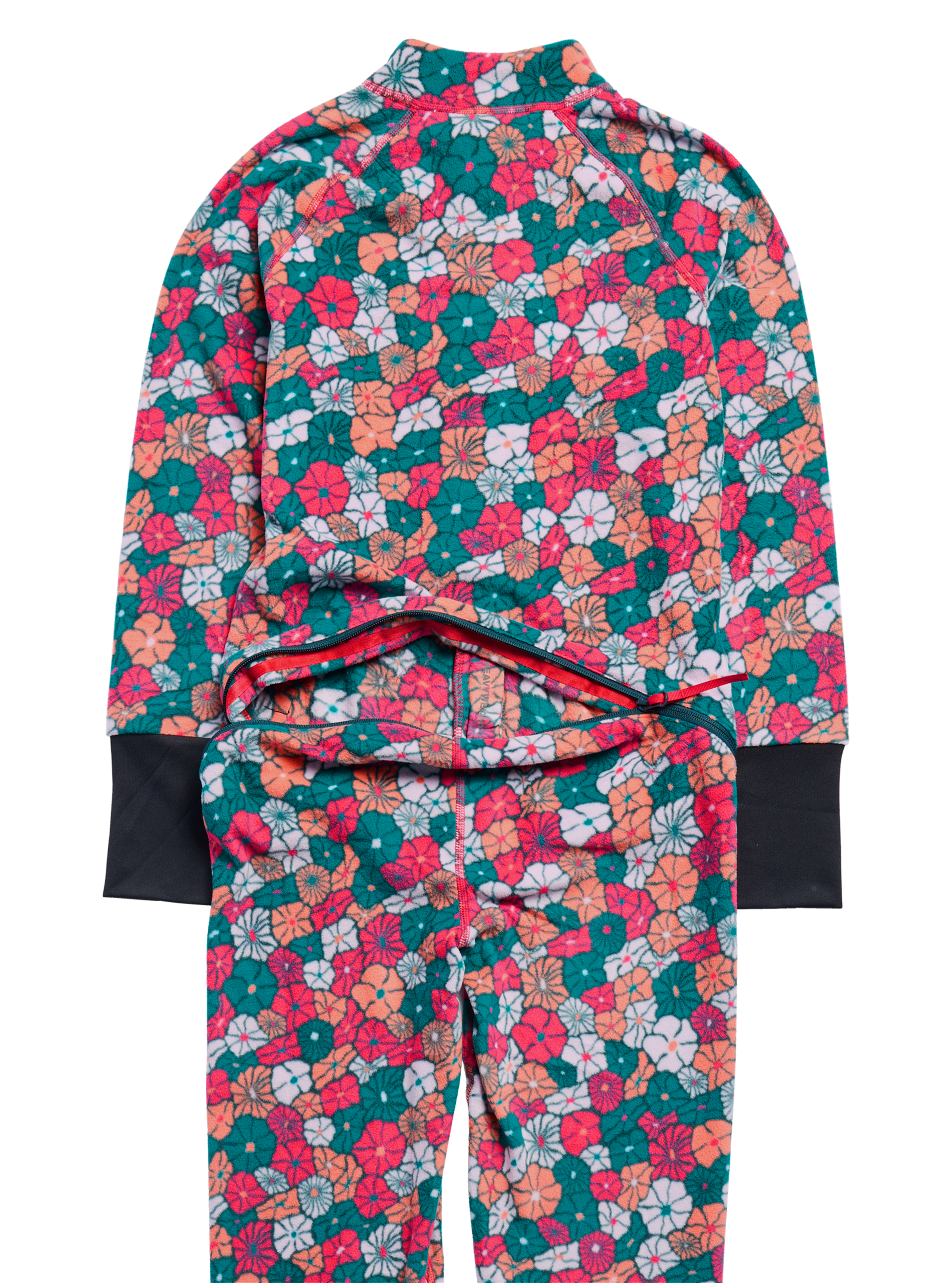 Kids' and Toddlers' Burton Fleece One Piece