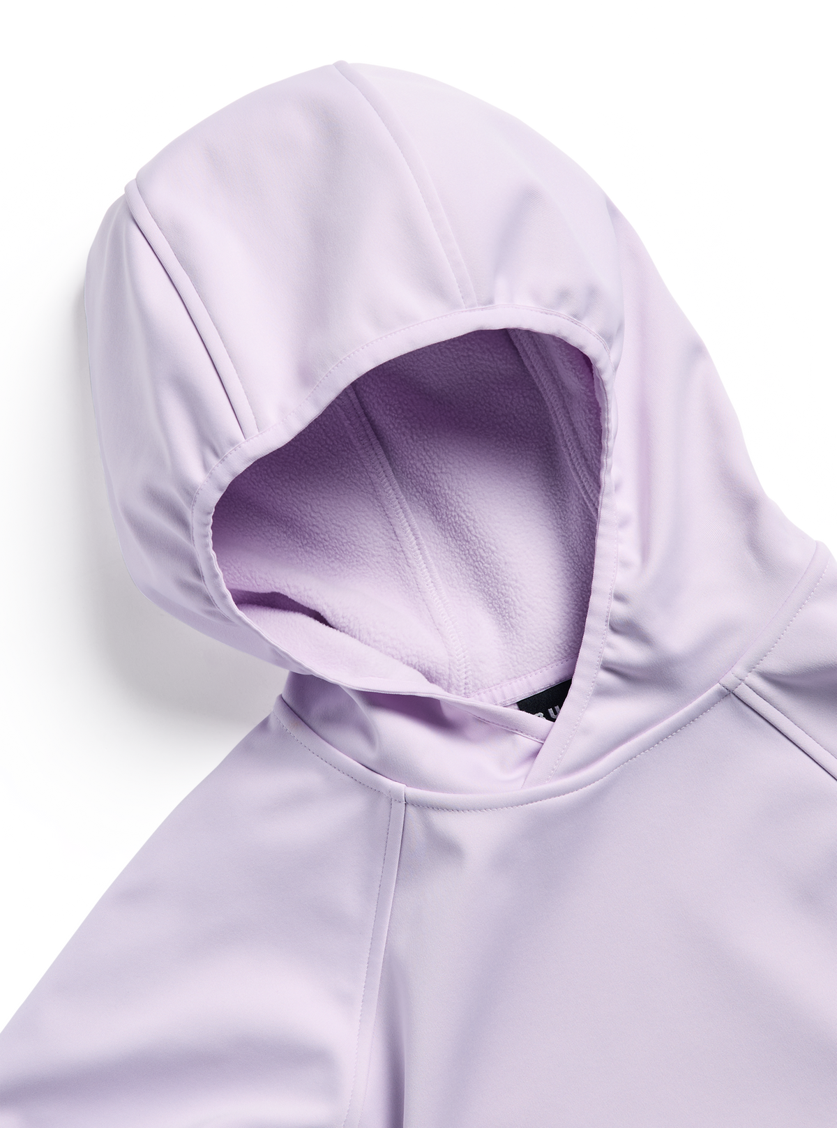 Kids' Burton Crown Weatherproof Riding Pullover Hoodie