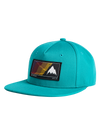 Product image of Kids' Burton Elmore Hat[Variant:Pacific Teal]