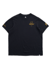 Product Image of Burton Jason B Seven Short Sleeve T-Shirt [Variant: True Black]