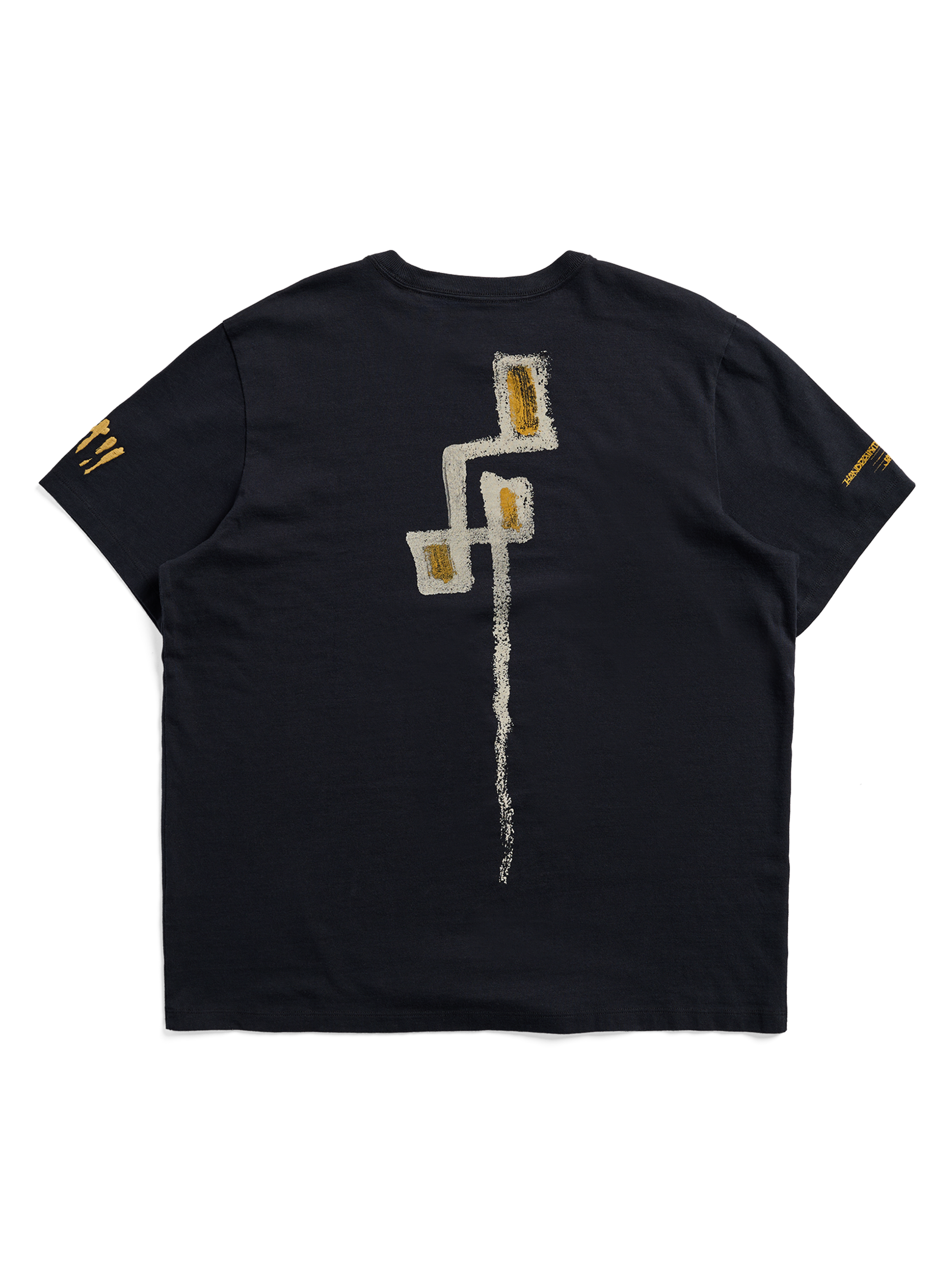 Burton Jason B Seven Short Sleeve T-Shirt