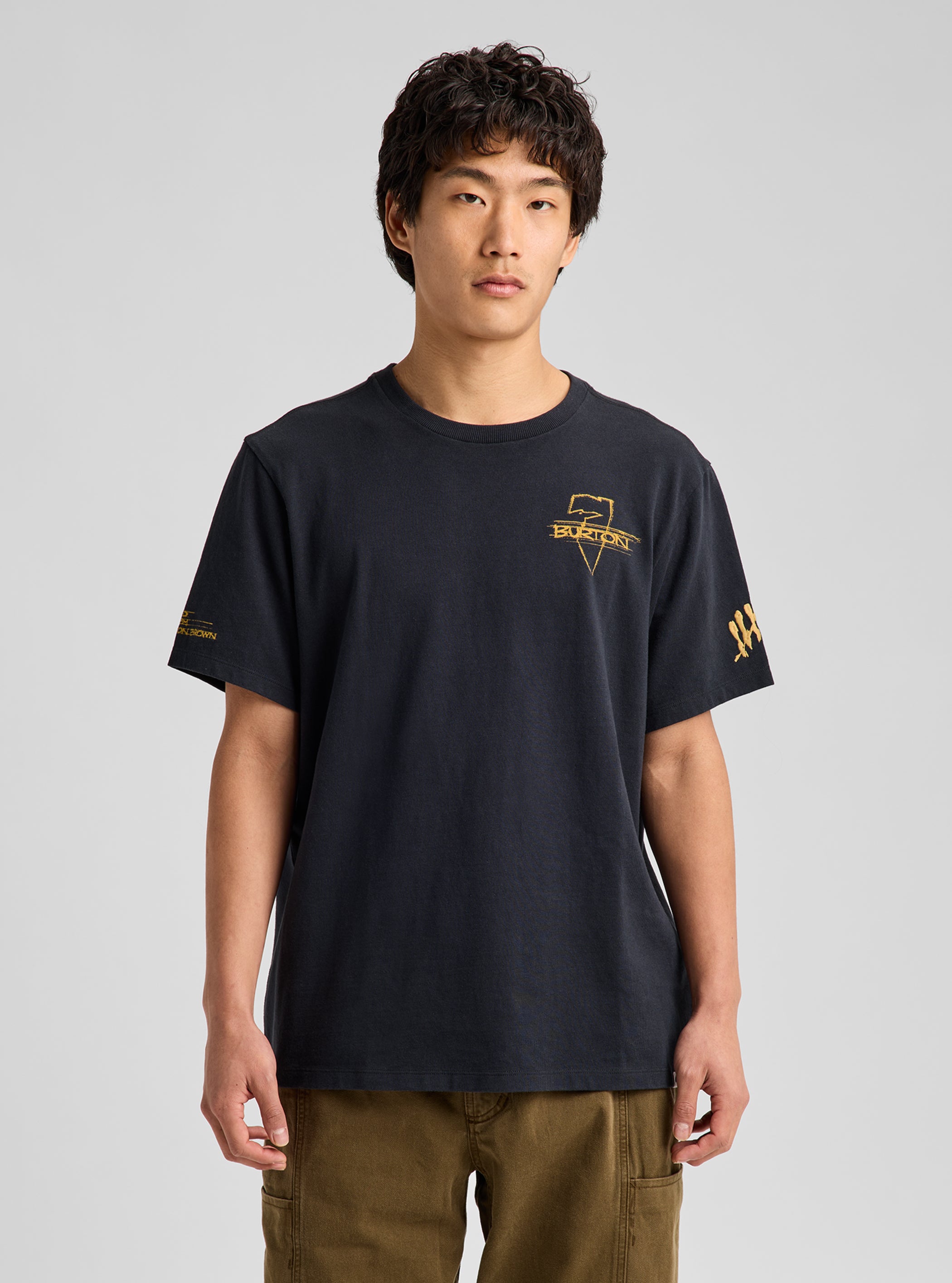 Burton Snowboards