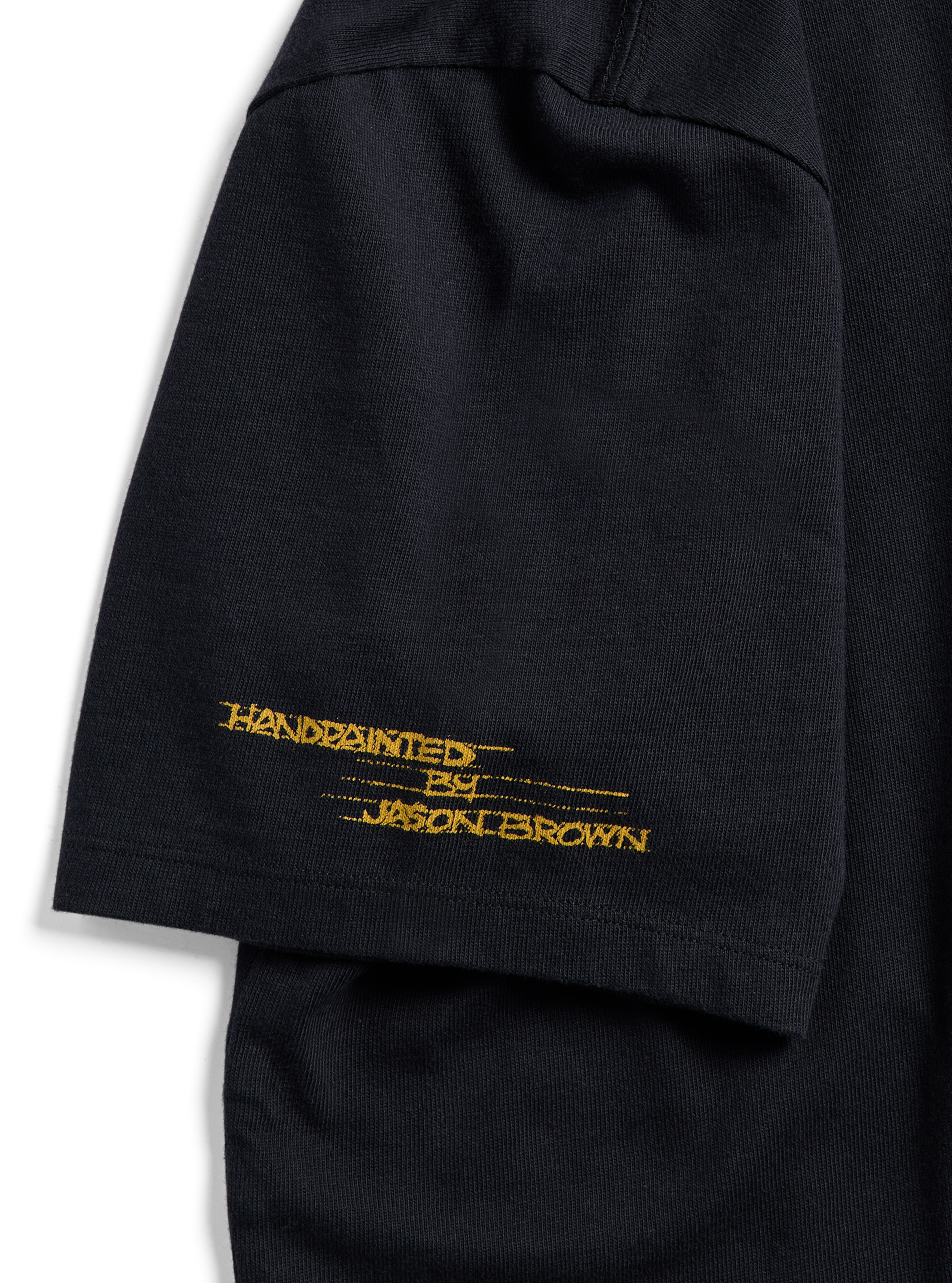 Burton Jason B Seven Short Sleeve T-Shirt