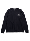 Product image of Burton Shannon Dunn Photo Long Sleeve T-Shirt[Variant:True Black]
