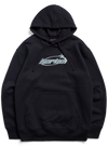Product image of Burton Blossom 27 Pullover Hoodie[Variant:True Black]