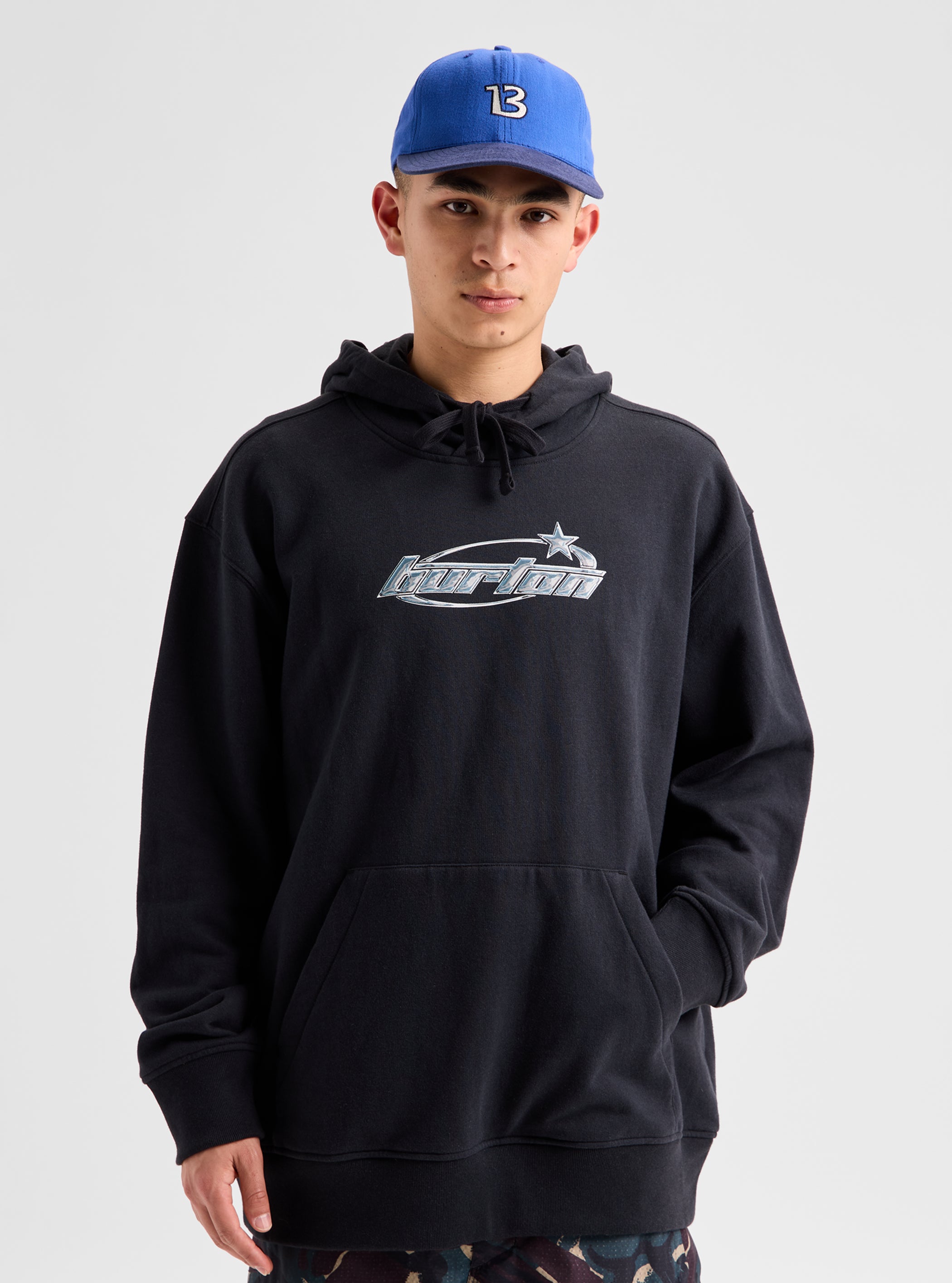 Burton Blossom 27 Pullover Hoodie