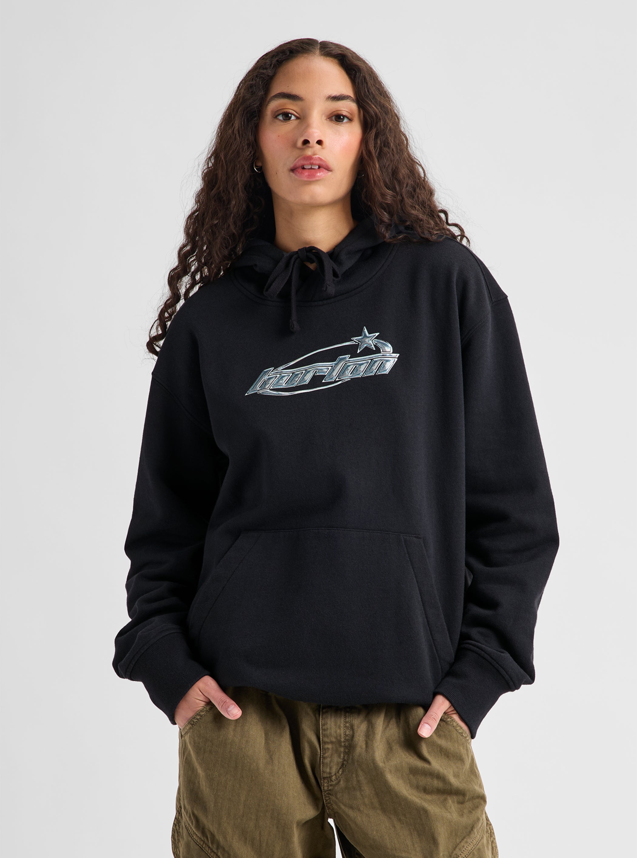 Burton Blossom 27 Pullover Hoodie