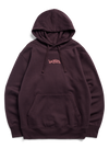 Product image of Burton WildTrace Pullover Hoodie[Variant:Bear Hug Brown]