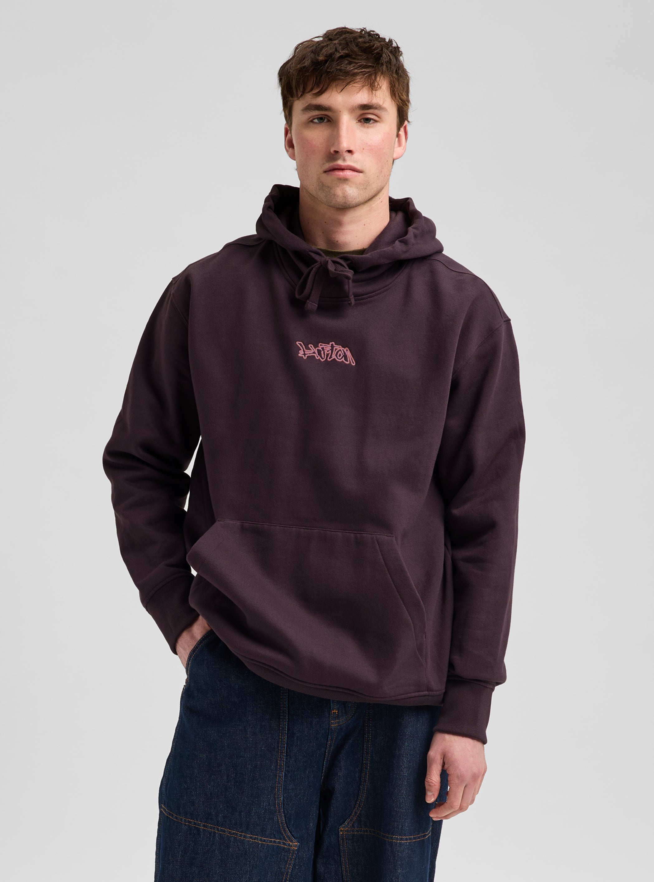Burton WildTrace Pullover Hoodie