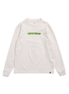 Product image of Burton Good Company 27 Long Sleeve T-Shirt[Variant:Stout White]
