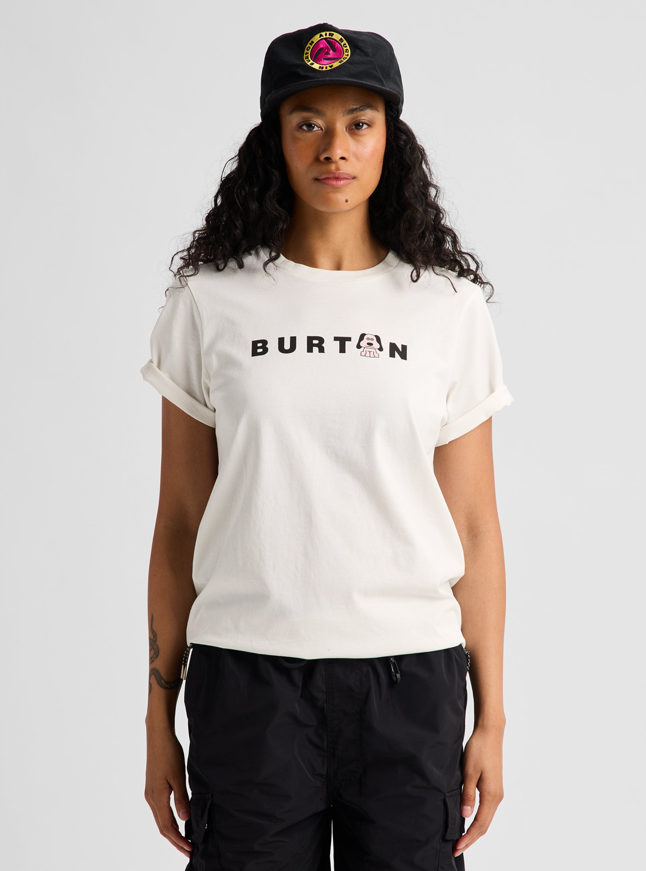 Burton Process 27 Short Sleeve T-Shirt